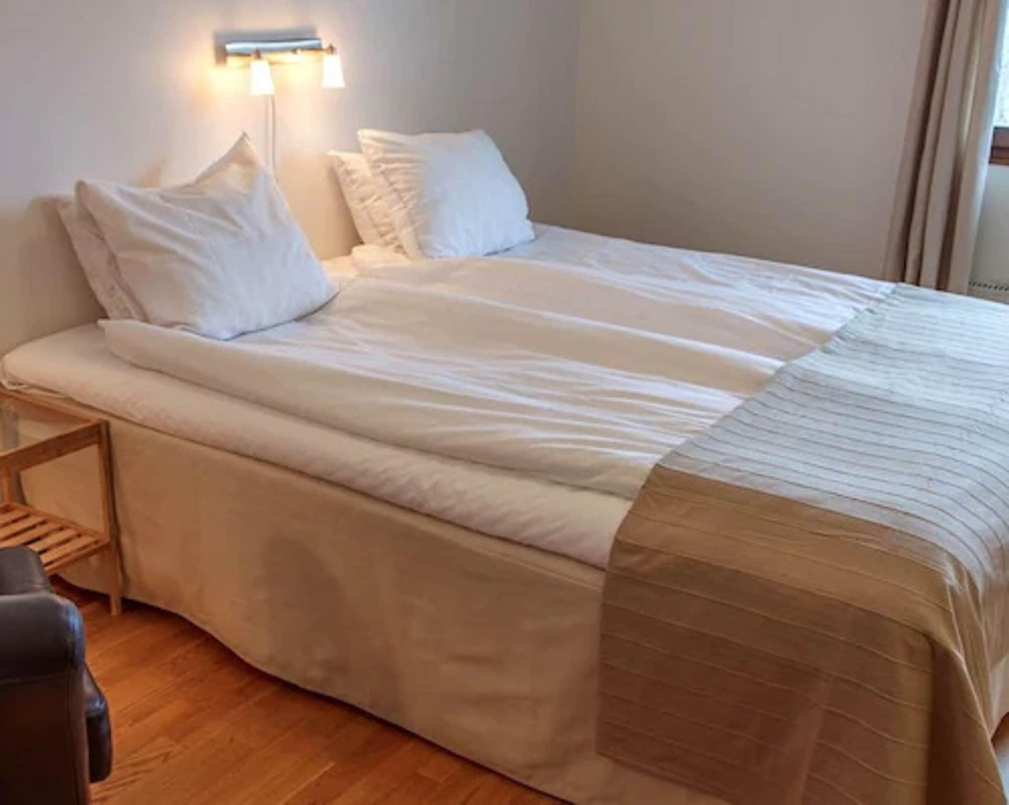 Best Western Hotel Park Astoria Enköping Extérieur photo