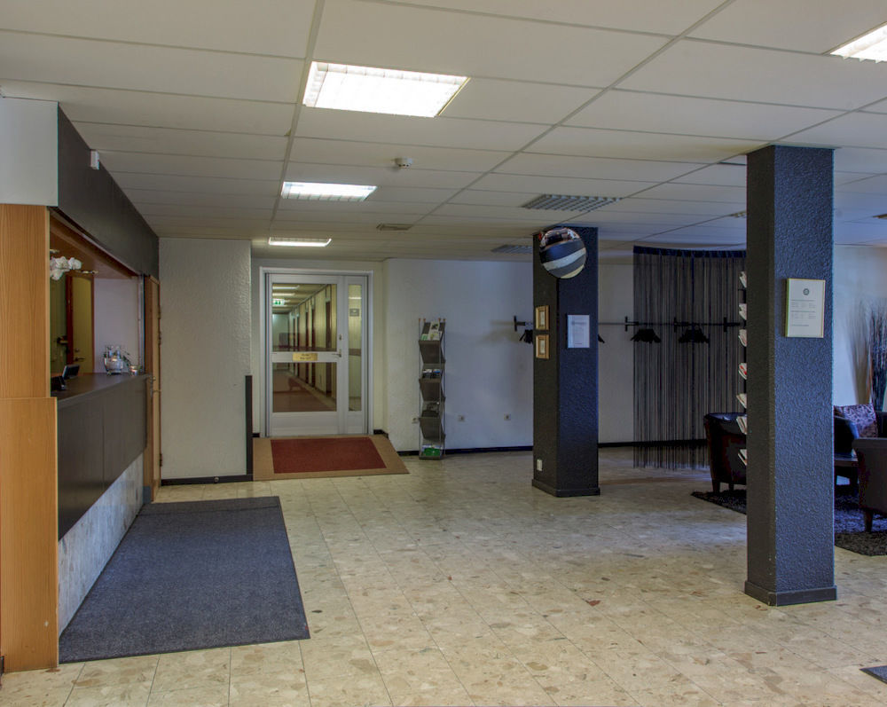 Best Western Hotel Park Astoria Enköping Extérieur photo