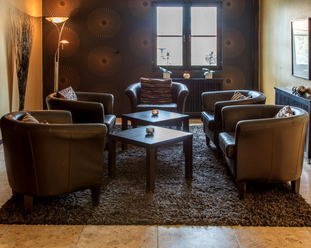 Best Western Hotel Park Astoria Enköping Extérieur photo