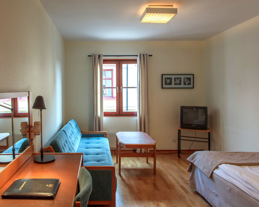 Best Western Hotel Park Astoria Enköping Extérieur photo