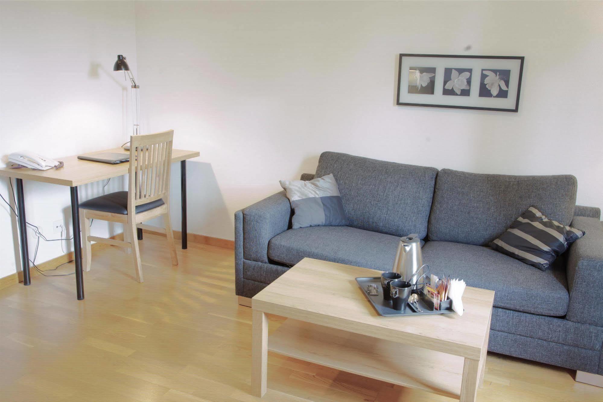 Best Western Hotel Park Astoria Enköping Chambre photo